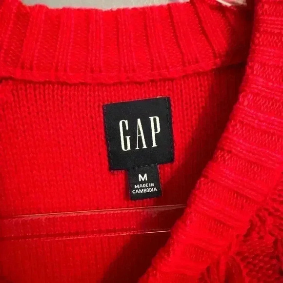 Gap sweater - Picture 3 of 3
